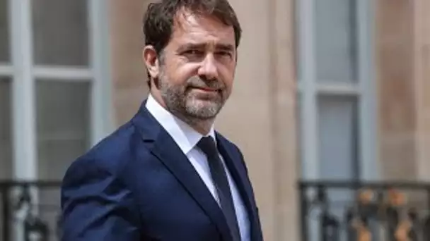 Christophe Castaner : Il évoque la popularité d’Emmanuel Macron !