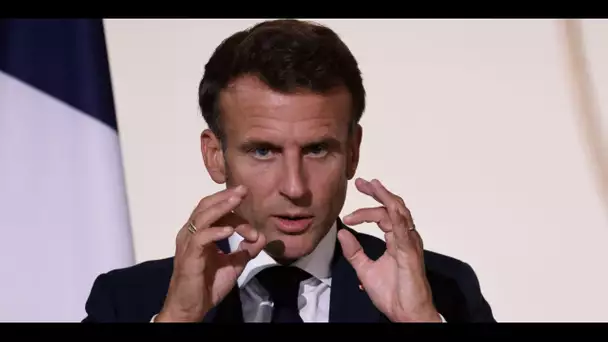 Immigration : Emmanuel Macron annonce un projet de loi