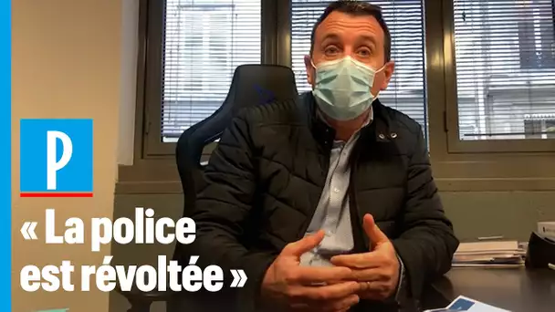 Contrôles au faciès  : « le Président a stigmatisé les policiers » selon le syndicat Alliance