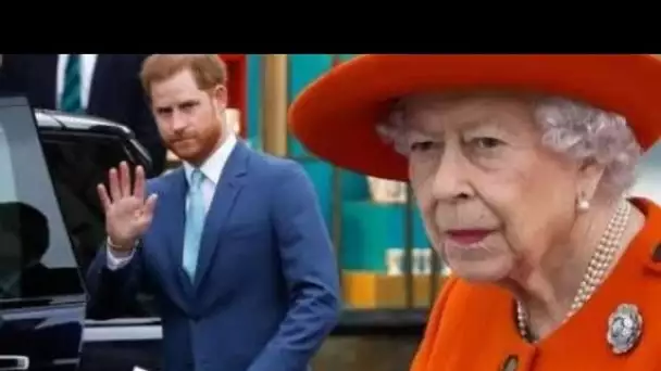 Ligne de sécurité du prince Harry: pourquoi le duc de Sussex n'est pas au Royaume-Uni pour l'événeme