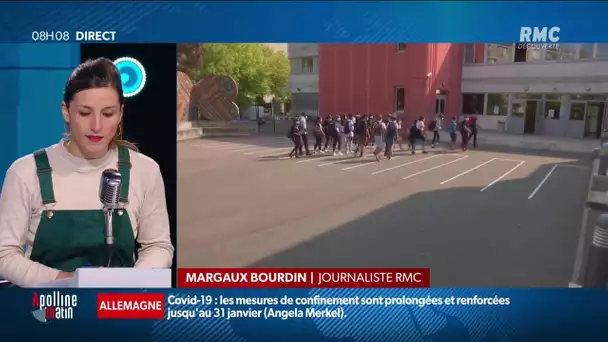 Les questions religieuses et les questions de laïcité: sujet plus que sensibles au sein de l’école