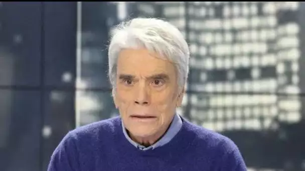 Bernard Tapie : L'homme d'affaires contraint de subir une nouvelle intervention...