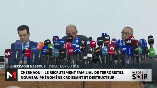 Habboub Cherkaoui alerte sur la recrudescence de "l'embrigadement familial"