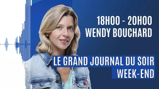 Hôpital : "On n'en peut plus, il faut remettre des moyens" pour le Pr Stéphane Dauger