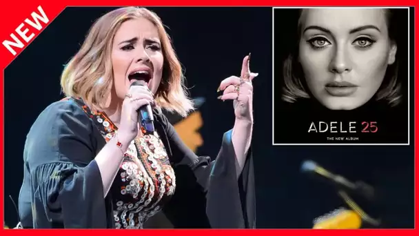 ✅  « C'est comme si Adele avait délibérément voulu me blesser » : sa nouvelle silhouette n'est pas d