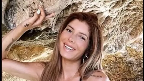 Sarah Lopez : la bombe de "Secret Story 10" en couple avec un très célèbre chef...