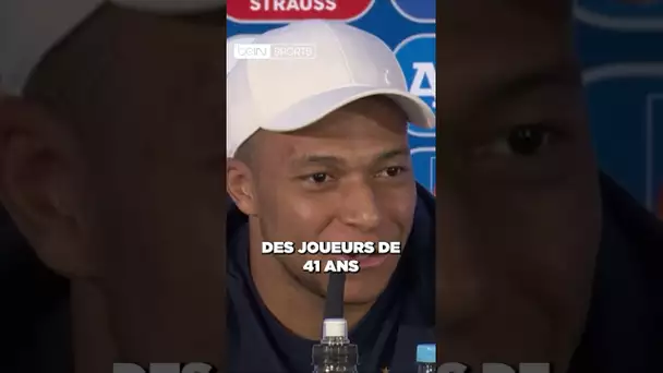 🙌  L'énorme HOMMAGE de Kylian Mbappé à Pepe ! #Shorts