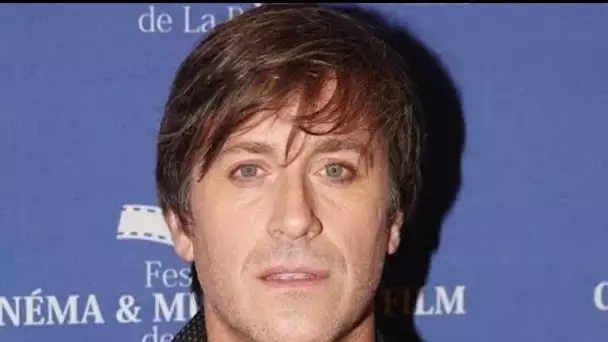 "Tu étais cet homme qui illuminait le monde"... Thomas Dutronc, brisé, annonce une...