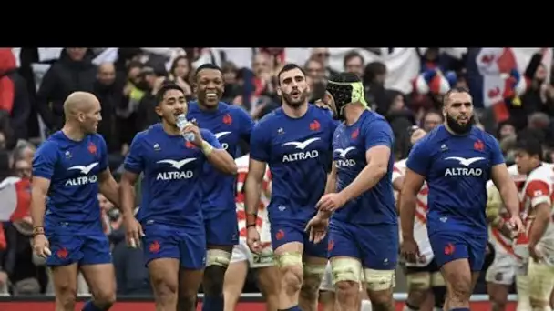 XV de France : faut-il s'inquiéter des nombreuses blessures avant le Tournoi des six nations ?