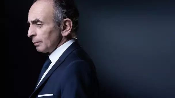 Présidentielle 2022 : Zemmour non désiré à Londres !