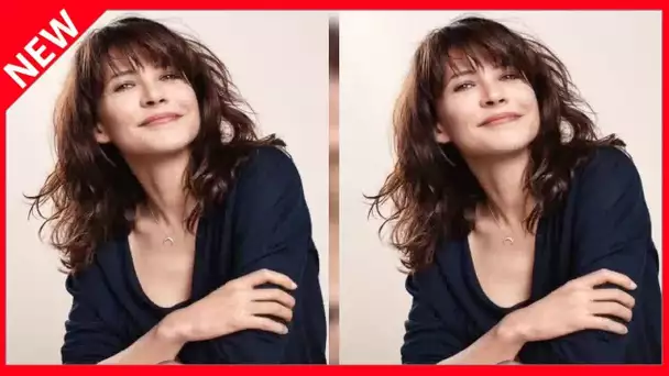 ✅  Sophie Marceau : enfin de retour au cinéma !