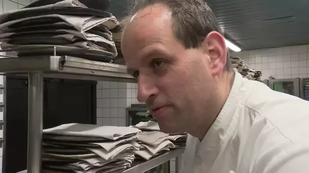 Cuisine : Steven Naessens, chef deux étoiles du Jura, nous livre ses astuces pour un repas de fête