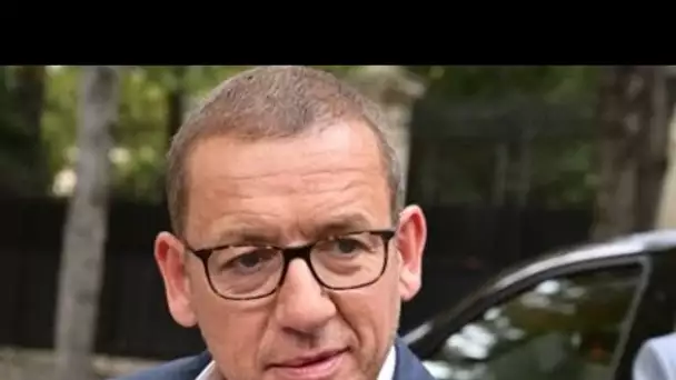 Dany Boon grand absent d'I Love You Coiffure : pourquoi il a refusé de participer au...