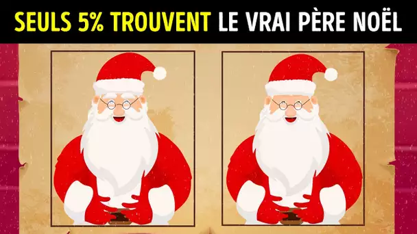 Énigmes de Noël Épineuses pour Égayer vos Fêtes