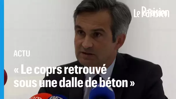 Affaire Aurélie Vaquier : son conjoint mis en examen et écroué pour meurtre aggravé, annonce le