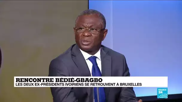 Rencontre entre Laurent Gbagbo et  Henri Konan Bédié : "Une alliance se prépare"