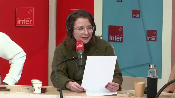 Volez, c’est bon pour la circulation - chronique de Lisa Delmoitiez