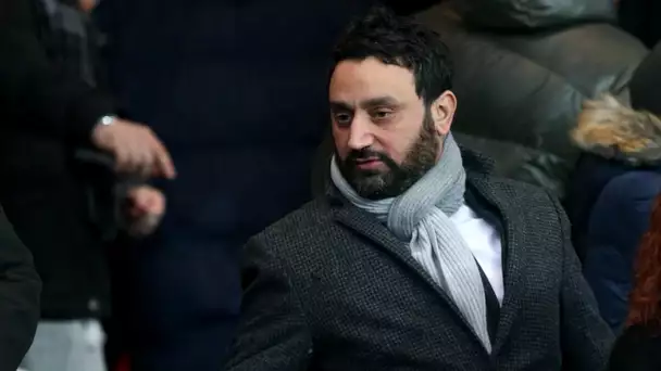 Cyril Hanouna : Pourquoi ne présentera-t-il pas TPMP ce soir ?