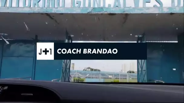 Coach Brandao