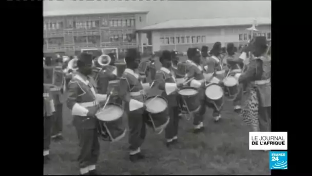 60 ans d'indépendance du RD Congo : retour sur la fin d'une période coloniale cruelle