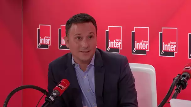 Éric Fregona : "On met en difficulté les personnes âgées comme les professionnels"