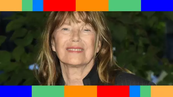 ✟  Jane Birkin : ses rares confidences sur la mort de Kate, sa première fille