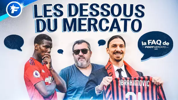 MERCATO, ce que vous ne savez pas ! - FAQ#1