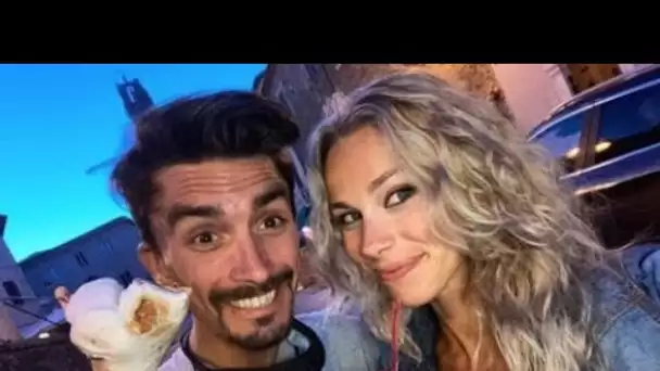 Marion Rousse enceinte : Julian Alaphilippe renonce aux Jeux olympiques !