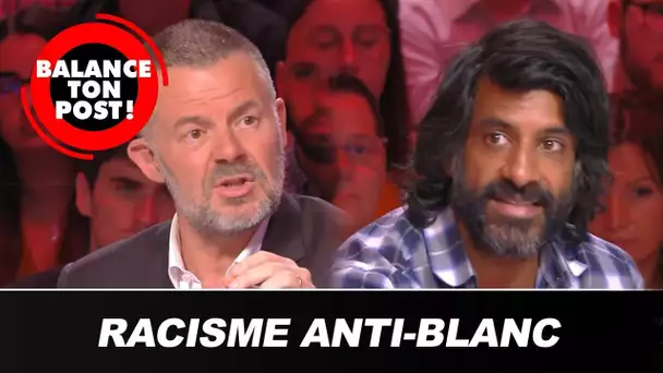 Le racisme anti-blanc existe-t-il ?