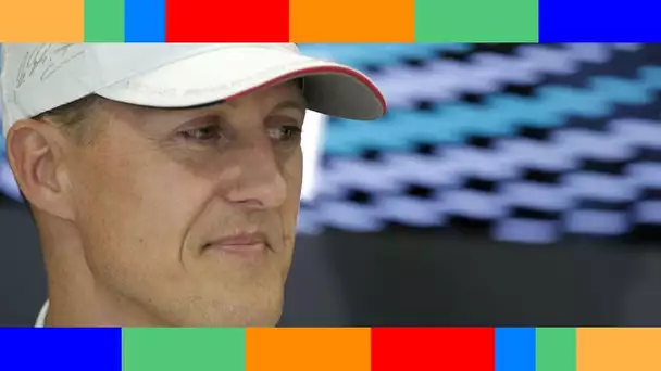 ✟  Michael Schumacher hanté par la mort d'un rival : les nouvelles révélations de sa femme