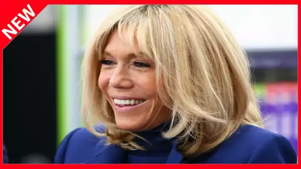 ✅  Brigitte Macron inquiète : cette décision qu’elle redoute