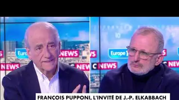 Corse : «Les manifestations sont l'expression d'une colère et d'une incompréhension», juge Franço…