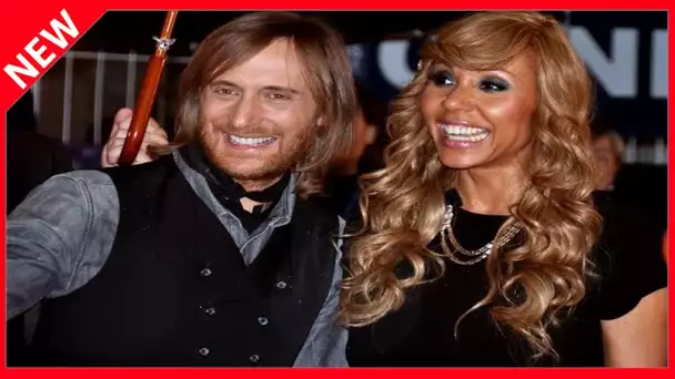 ✅  Cathy Guetta : que devient l'ancienne papesse des nuits parisiennes et ex-femme de David Guetta ?