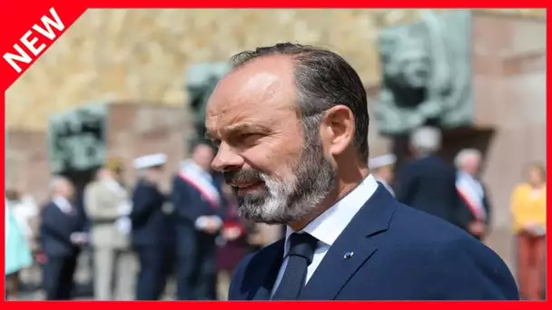 ✅  Edouard Philippe : qui est sa mère, qui habite toujours au Havre ?