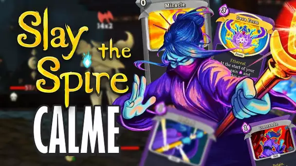 Slay the Spire #12 : COLÈRE