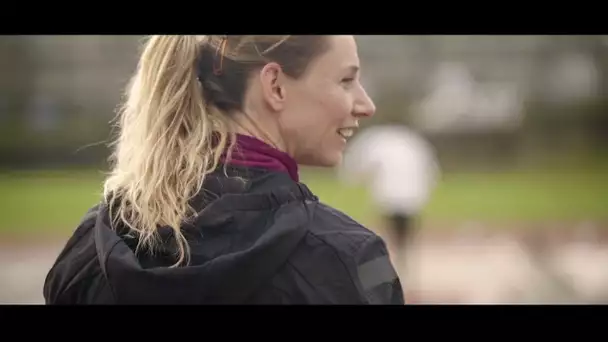 Tout part de là : Marie-Amélie Le Fur, athlète handisport, retrace son parcours