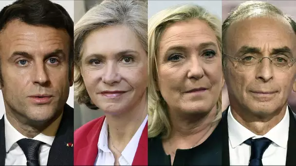 Présidentielle : le casse-tête du décompte du temps de parole