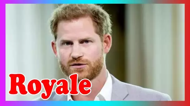 La bombe Harry Megxit montre que Duke a un soupçon de ''grande tante rebelle'' la princesse Margaret