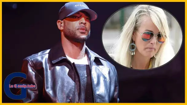 Booba : après Kaaris, il va au clash avec Laeticia Hallyday !