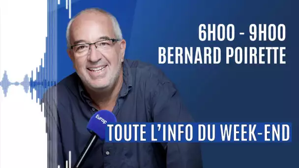 Marche contre l'islamophobie : "Je suis plutôt pour des actions au quotidien", affirme le grand i…