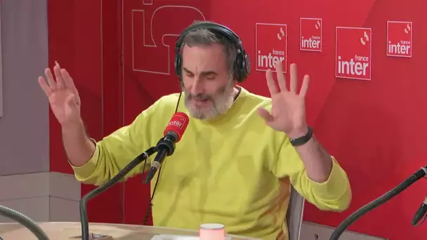 Bernard Arnault fan des Tuche : "Du fric, du fric, du fric du fric du fric !" - Le Billet de Matthie