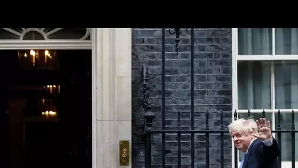 Rentrée sous tension au Parlement britannique