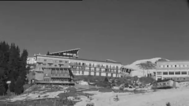 L'école de ski de Bachat Bouloud