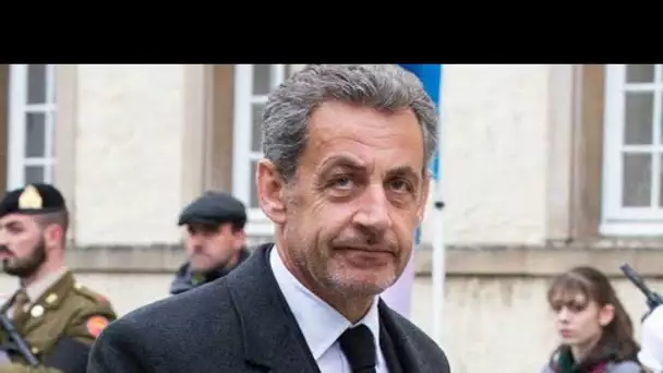 Nicolas Sarkozy affirme qu’il avait « une bonne raison » de se faire vacciner