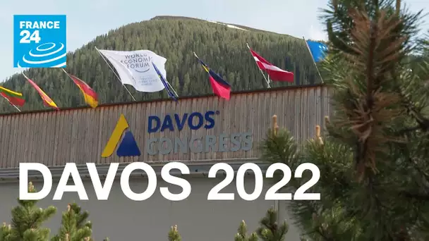 DAVOS 2022