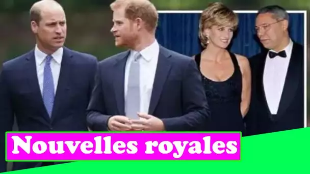 Colin Powell "lié au prince William et au prince Harry" via un lien surprenant avec la Jamaïque