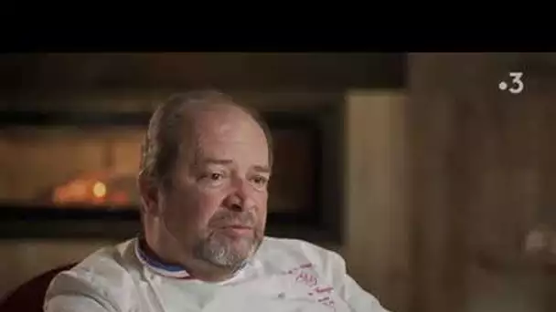 Extrait du documentaire "Gilles Goujon, la recette d'une vie"