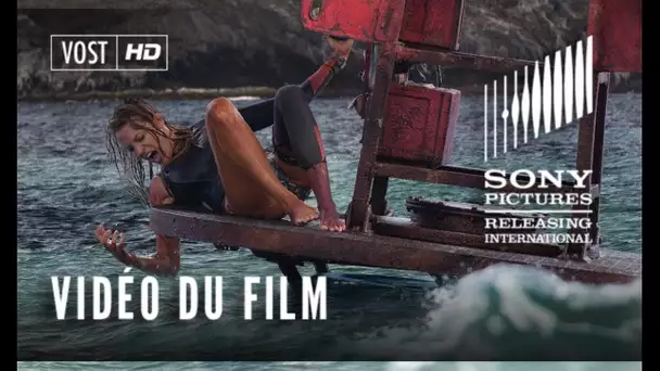 Instinct de Survie (The Shallows) - Teaser Trailer - VOST