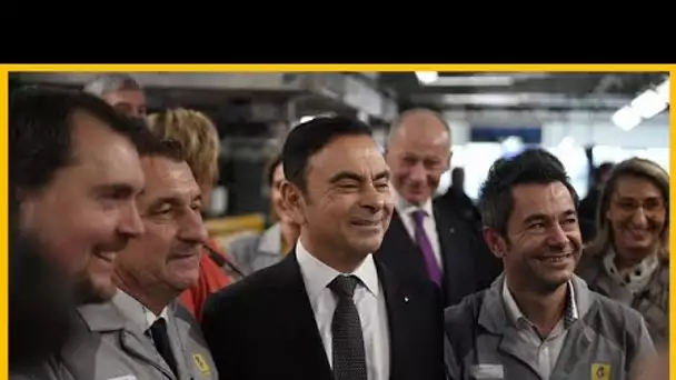 Les Japonais sidérés par la fuite de Carlos Ghosn