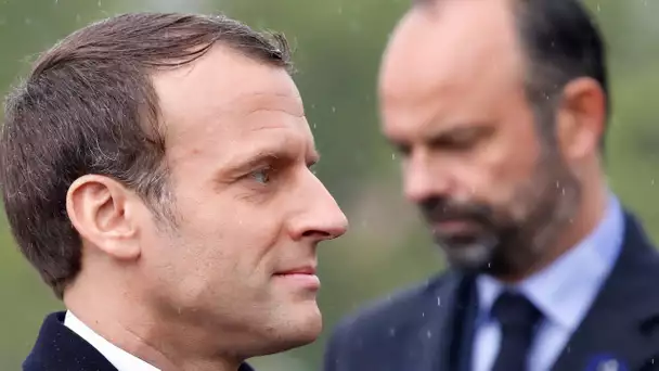 A quoi joue Édouard Philippe avec Emmanuel Macron ?